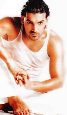 John Abraham