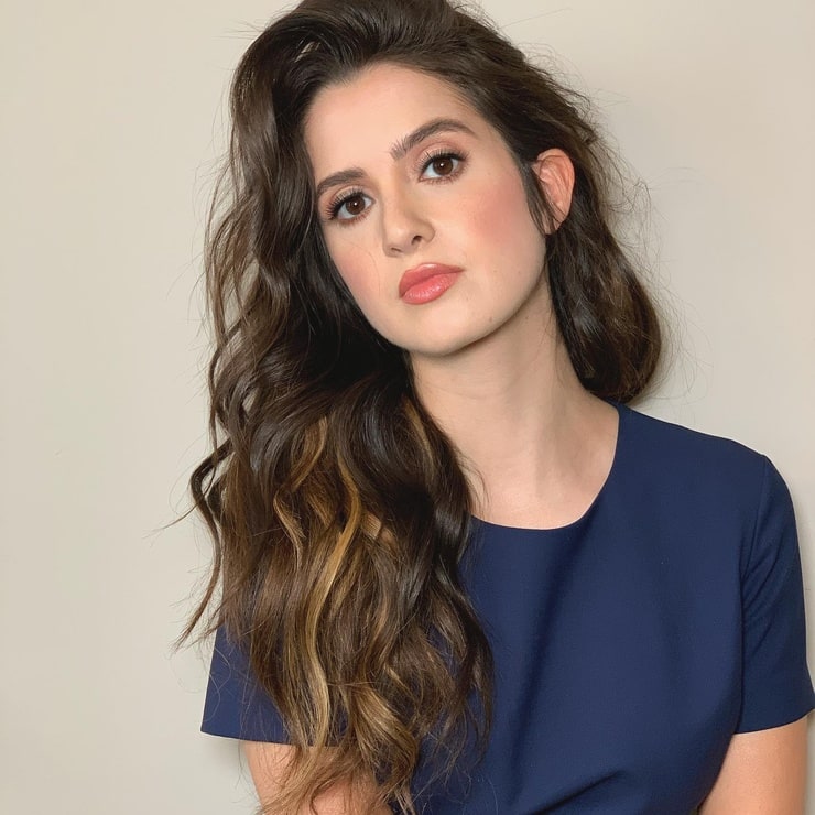 Laura Marano