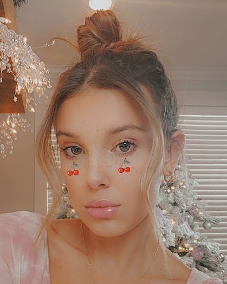 Millie Bobby Brown