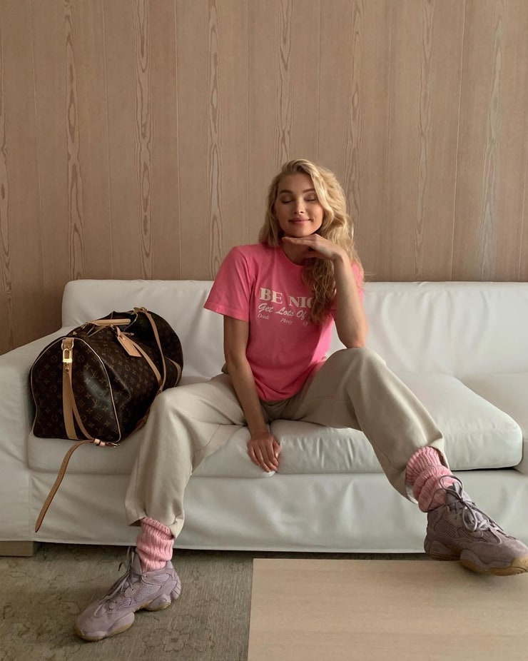Elsa Hosk