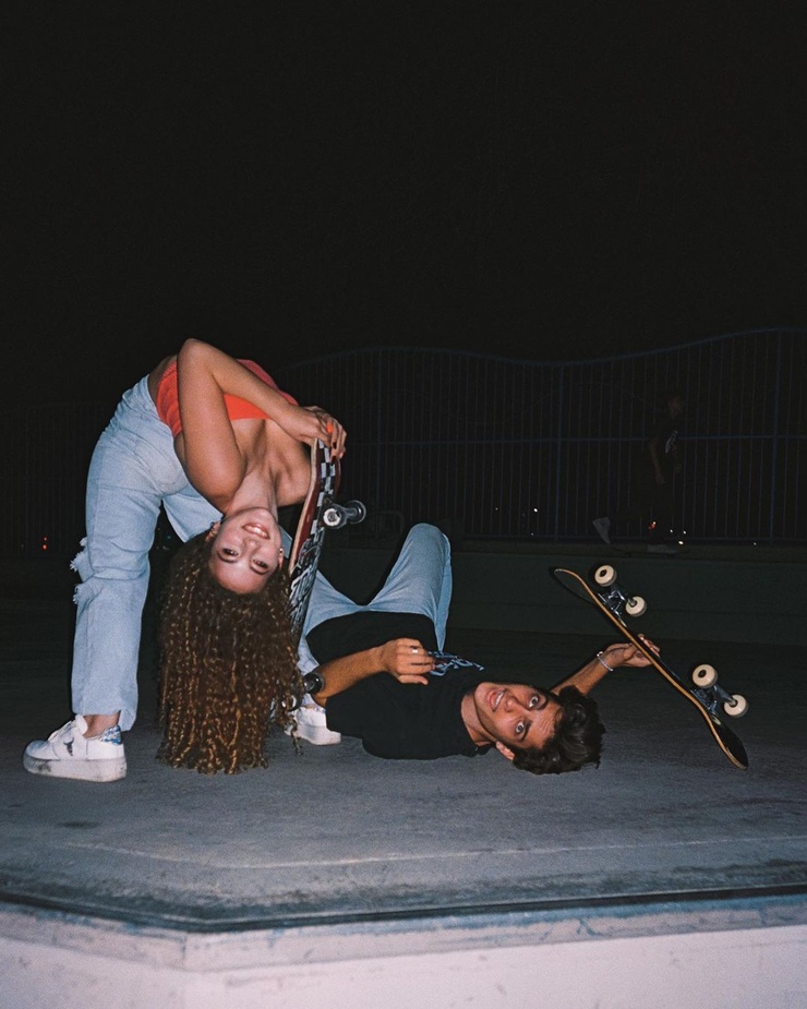 Sofie Dossi Sofie Dossi