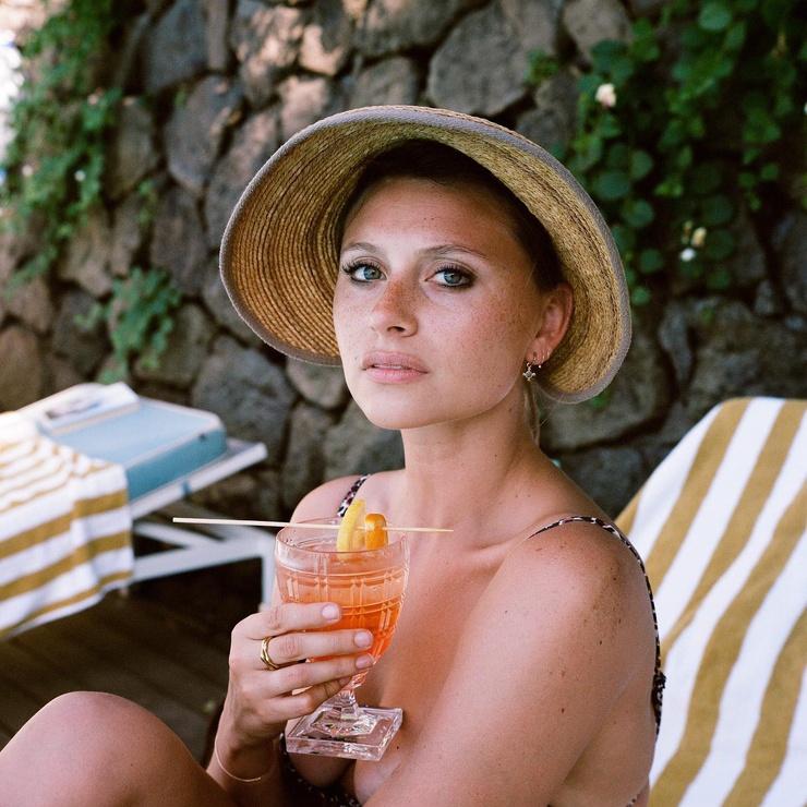 Aly Michalka Aly Michalka