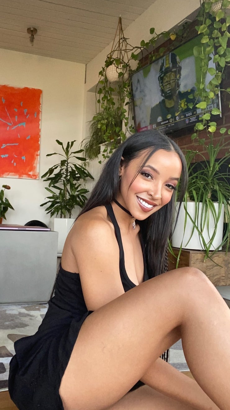 Tinashe Kachingwe