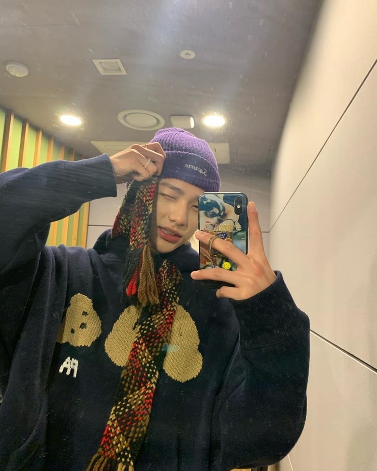 Hyun-Jin Hwang