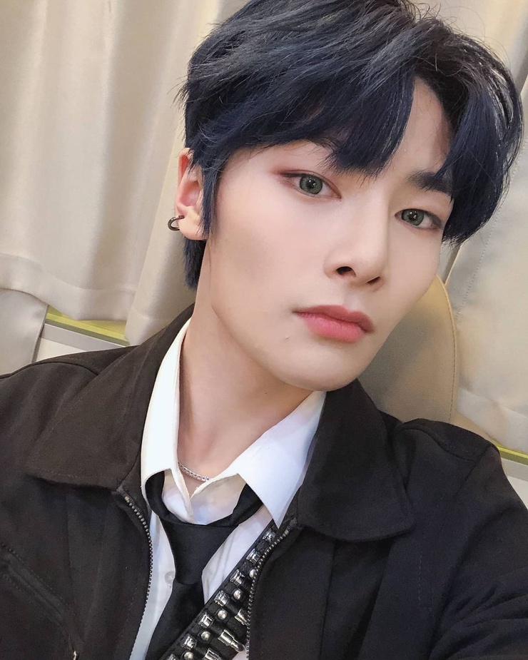 Jeong-in Yang