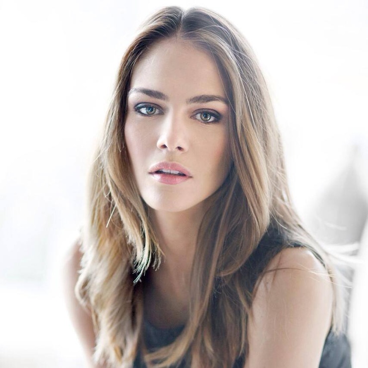 Maripier Morin Maripier Morin