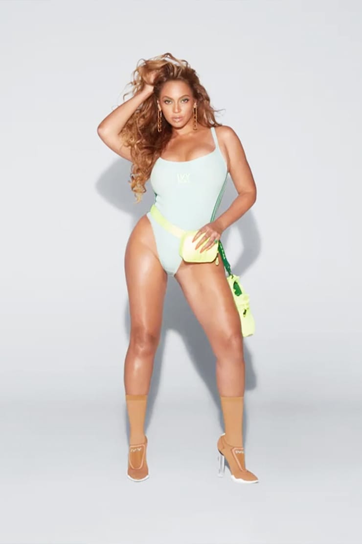 Beyoncé Knowles