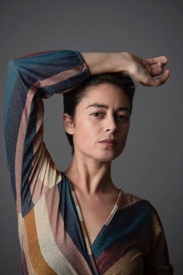 Emmanuelle Bouaziz