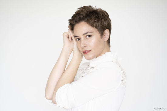 Emmanuelle Bouaziz Emmanuelle Bouaziz