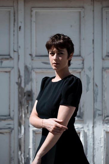 Emmanuelle Bouaziz Emmanuelle Bouaziz