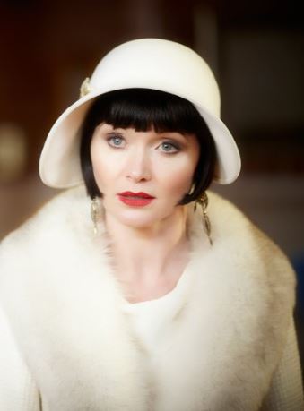 Essie Davis Essie Davis