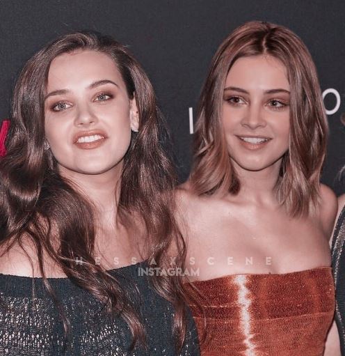 Josephine Langford