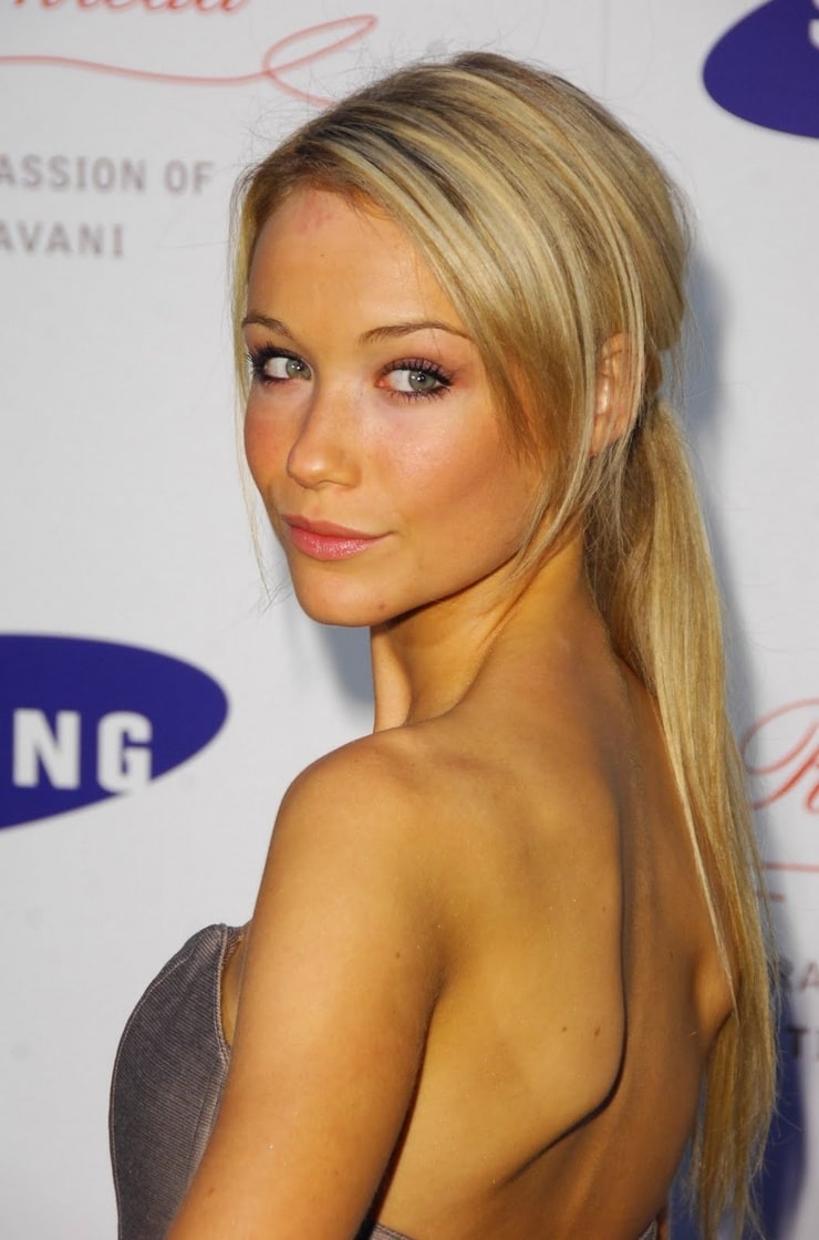 Katrina Bowden