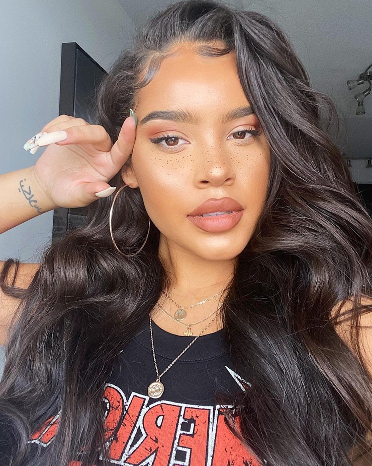 Malaika Terry