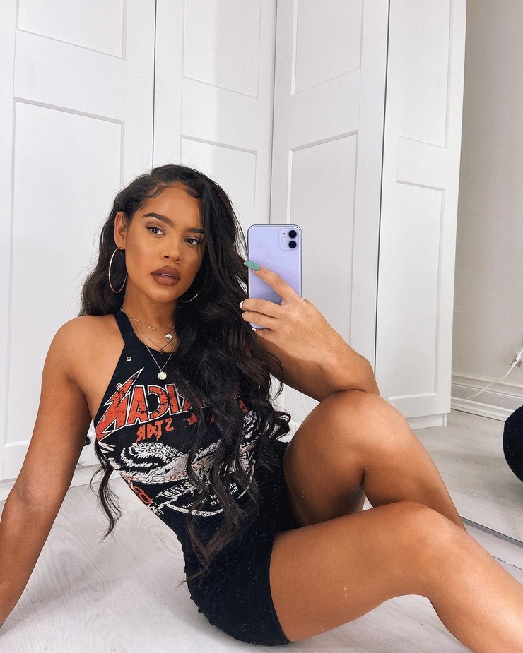 Malaika Terry