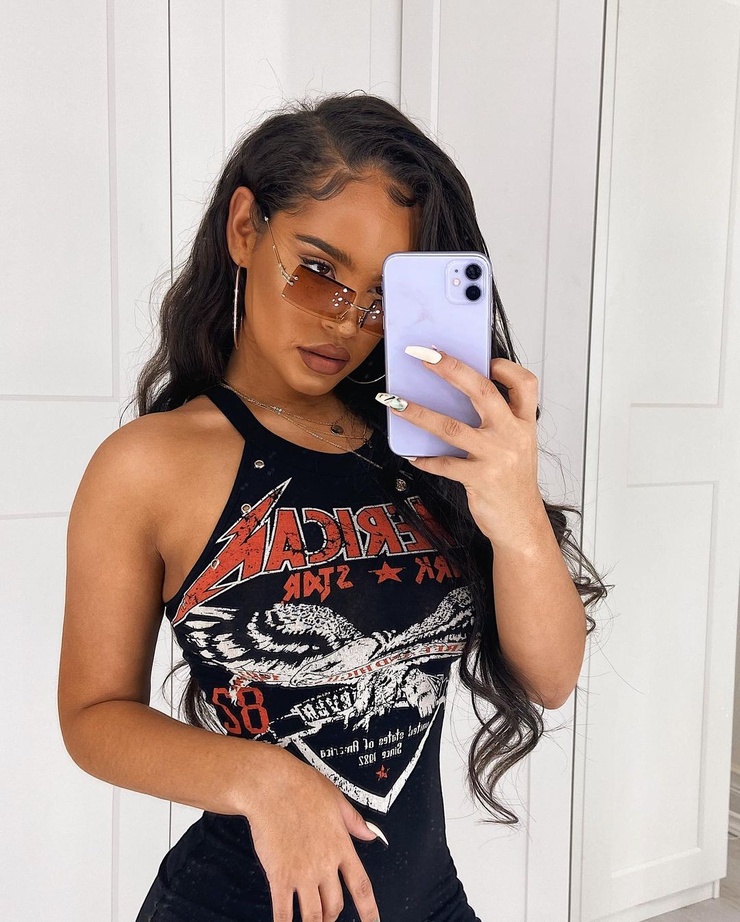 Malaika Terry