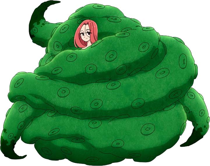 Gloxinia