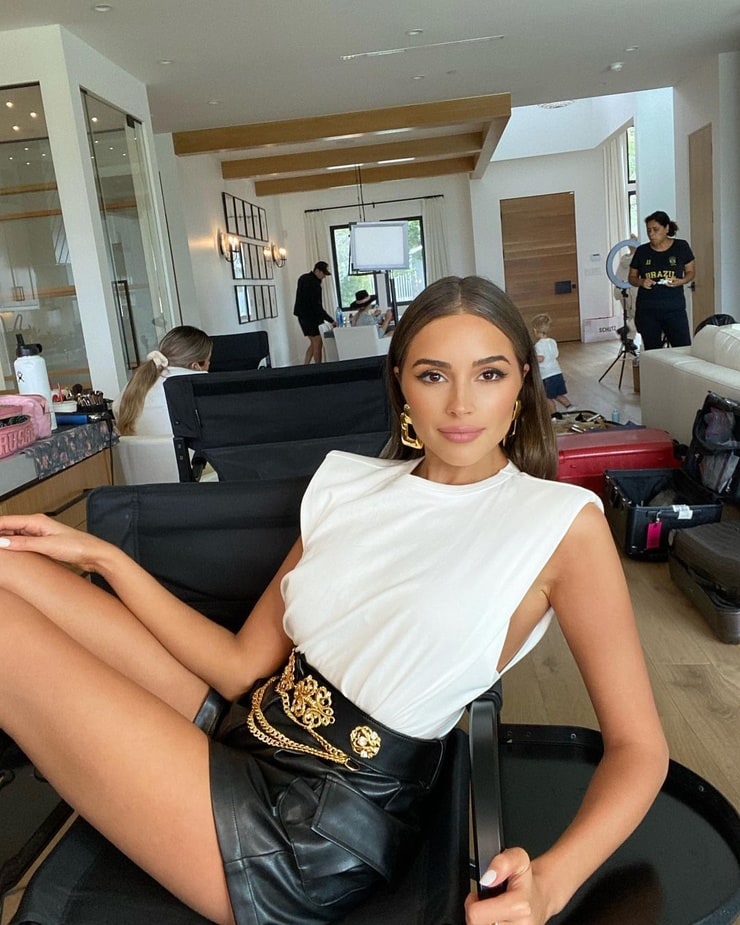 Olivia Culpo