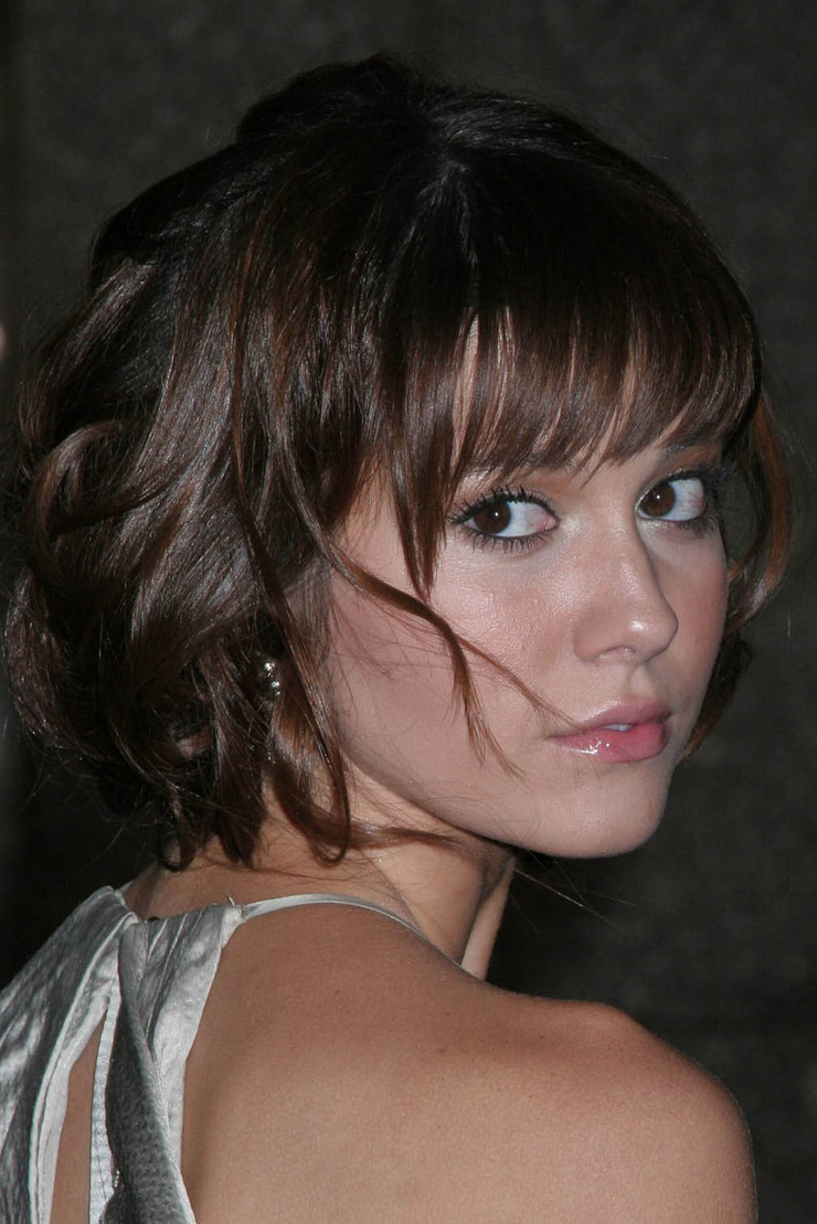 Mary Elizabeth Winstead Mary Elizabeth Winstead