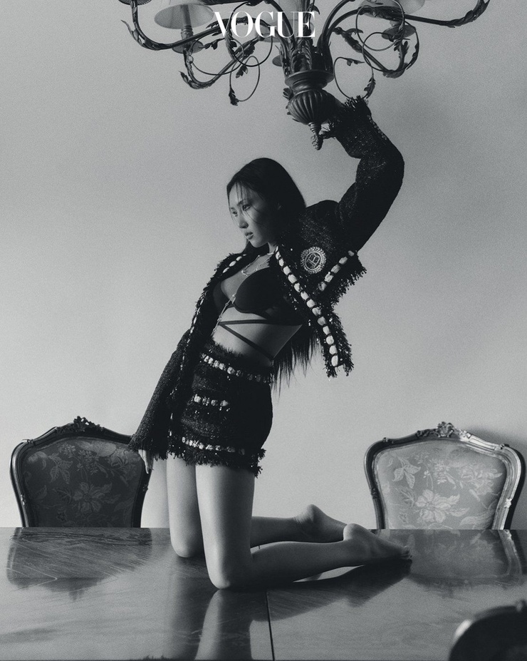 Hwasa Hwasa