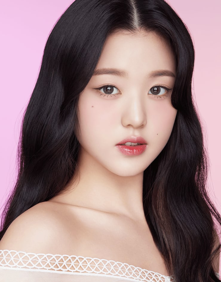 IZ*ONE IZ*ONE