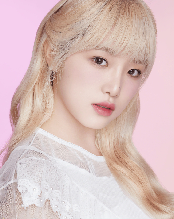 IZ*ONE