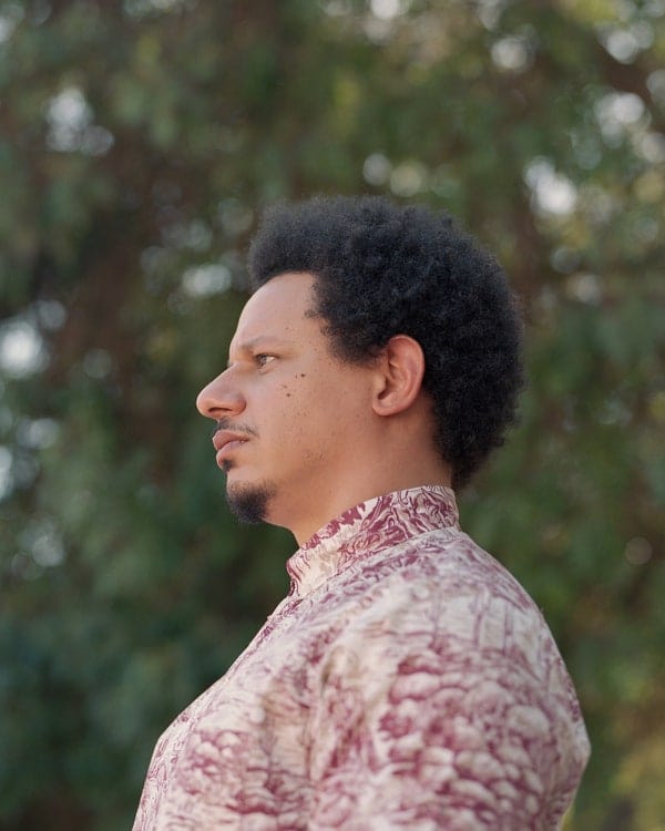 Eric André