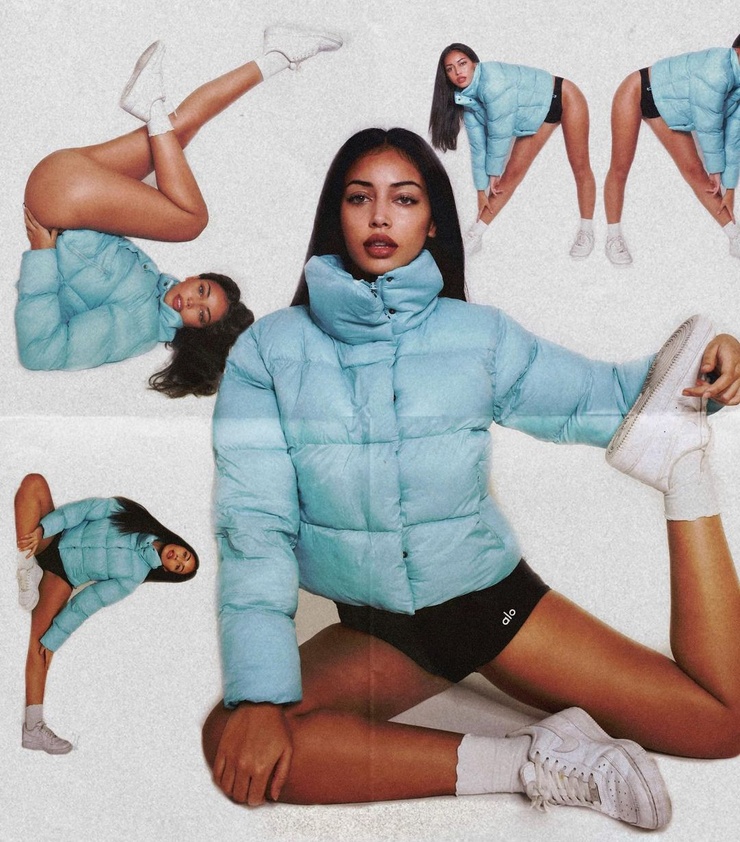 Cindy Kimberly