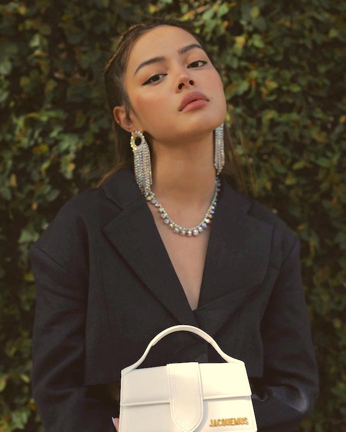 Picture of Lily Maymac