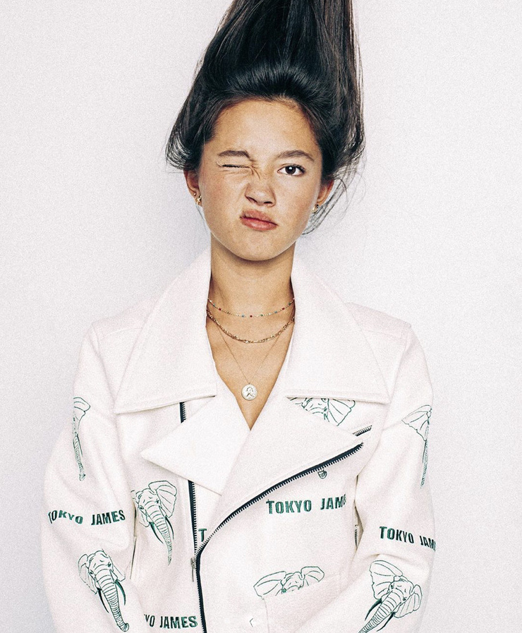 Lily Chee
