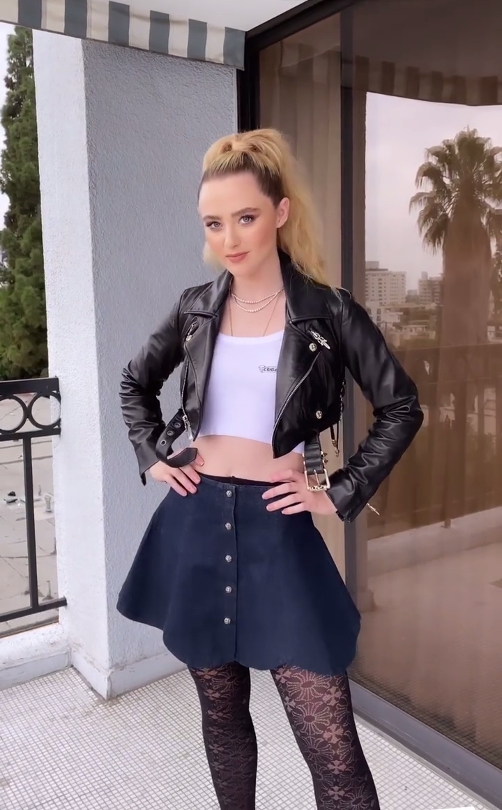 Kathryn Newton Kathryn Newton