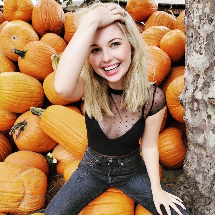 Sammi Hanratty