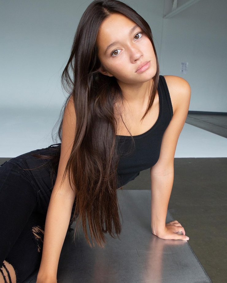 Lily Chee
