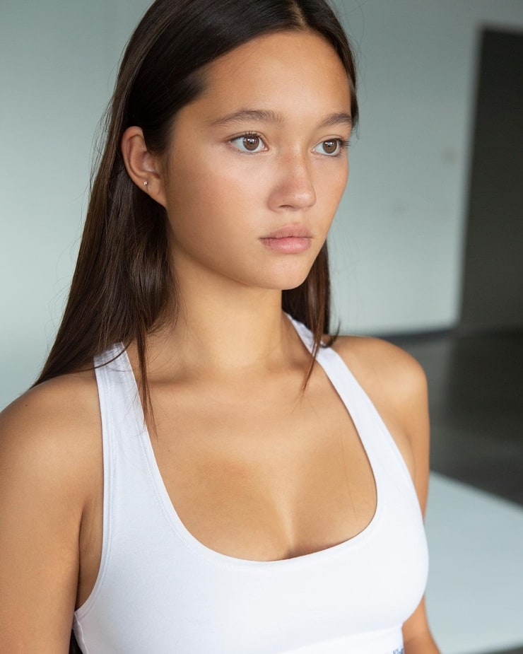 Lily Chee