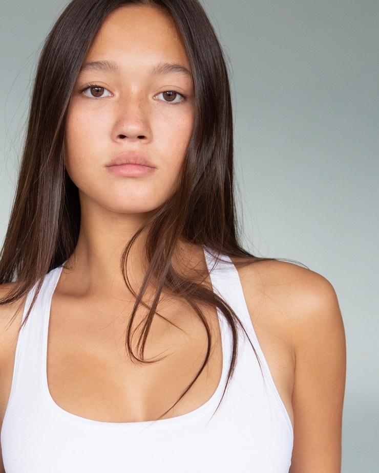 Lily Chee