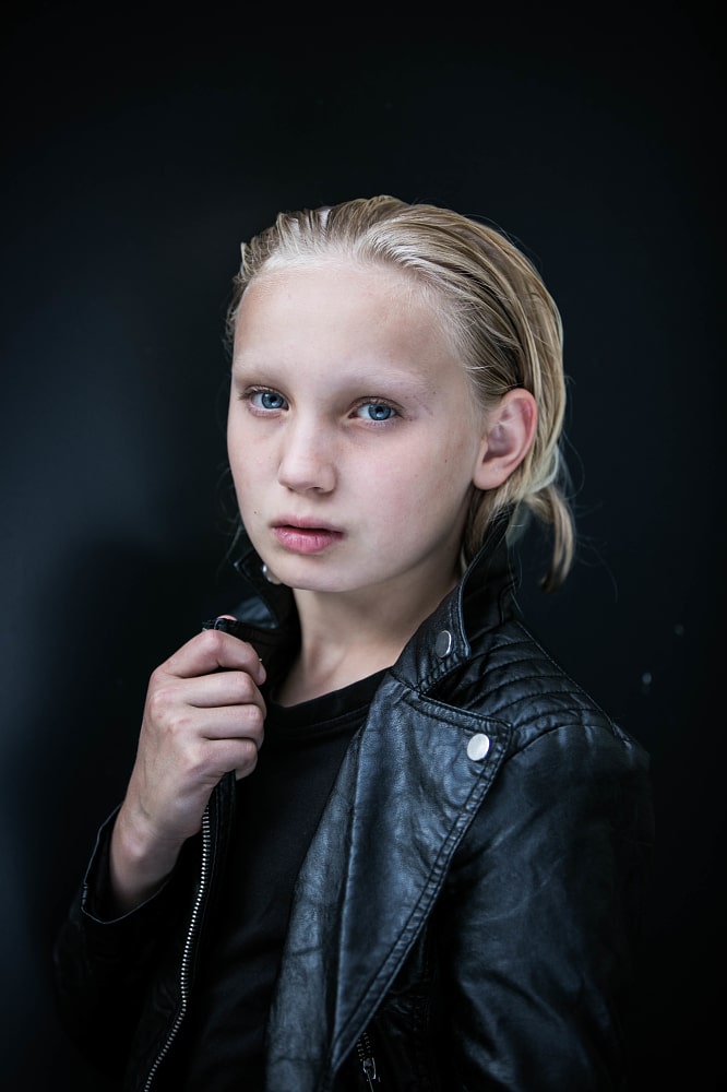 Helena Zengel