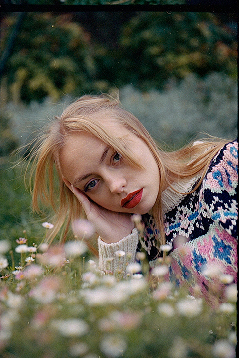 Anouchka Gauthier