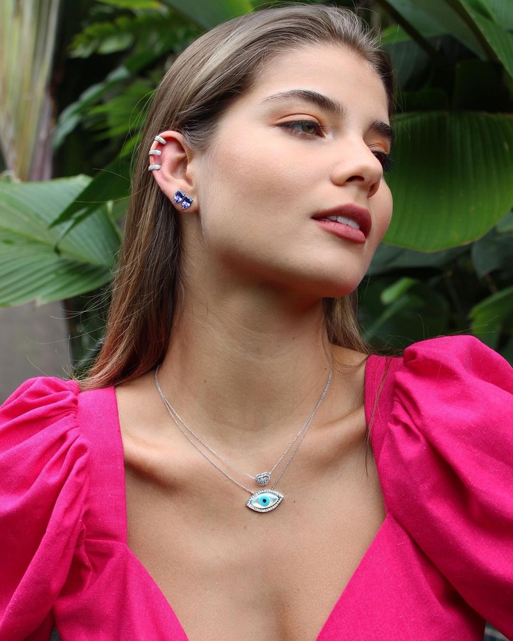 Gabriela Salles Gabriela Salles