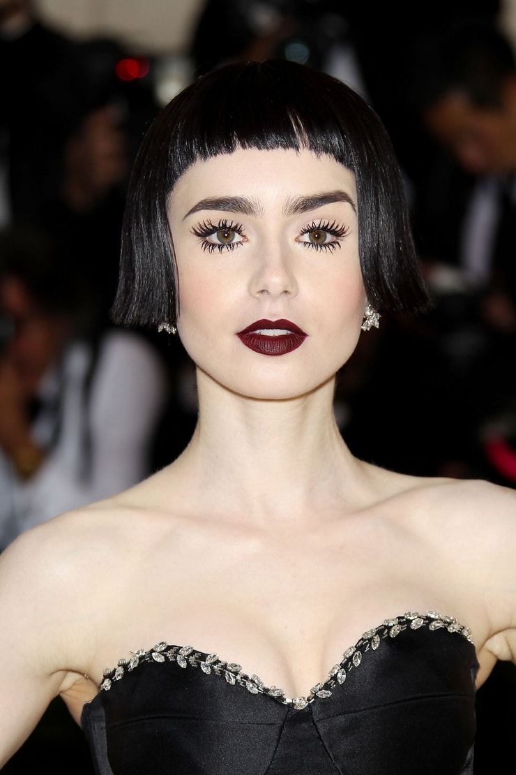 Lily Collins Lily Collins
