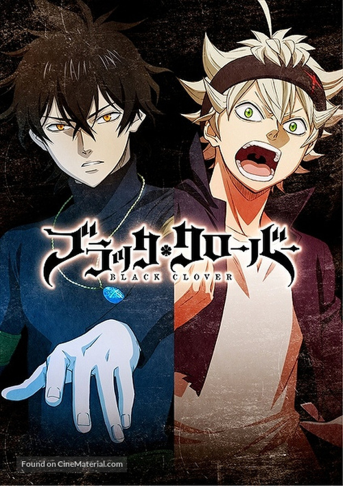 Black Clover