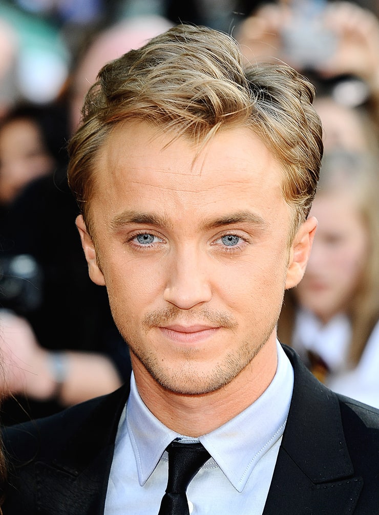 Tom Felton