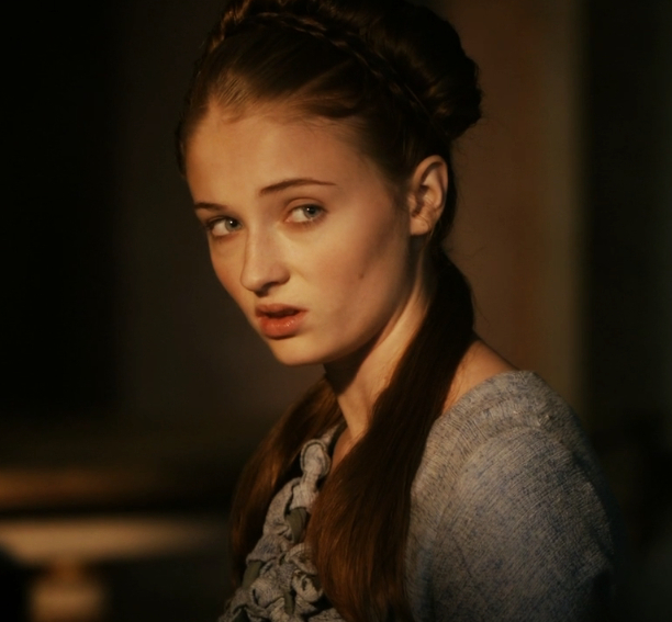 Sophie Turner
