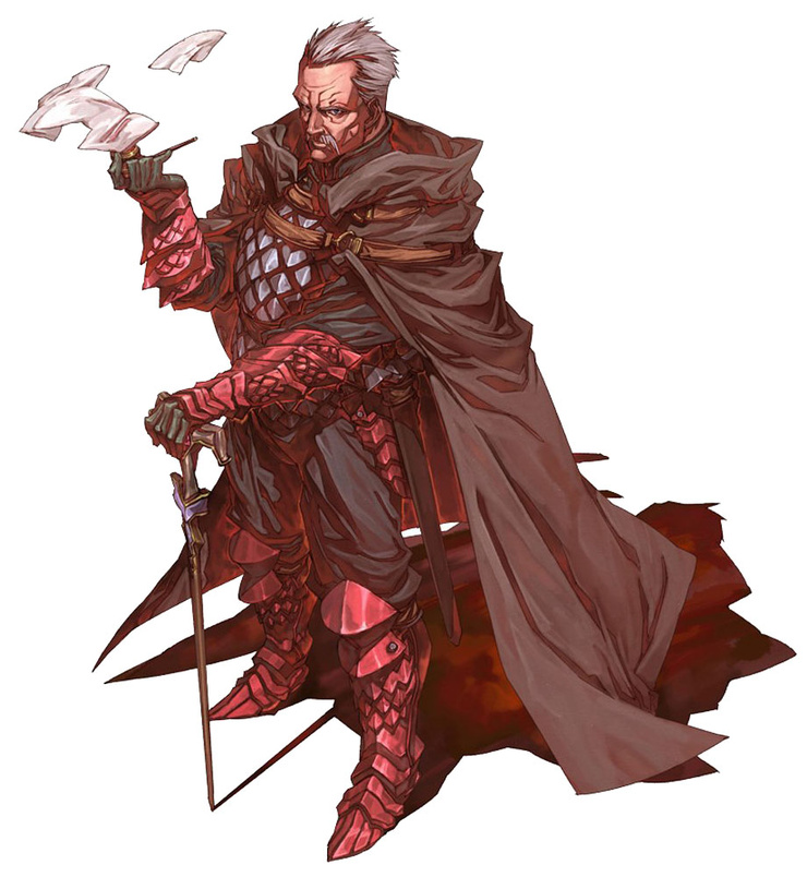 Gandar