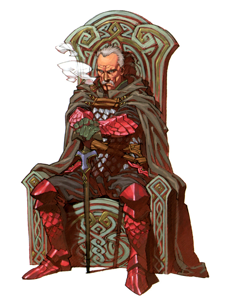 Gandar
