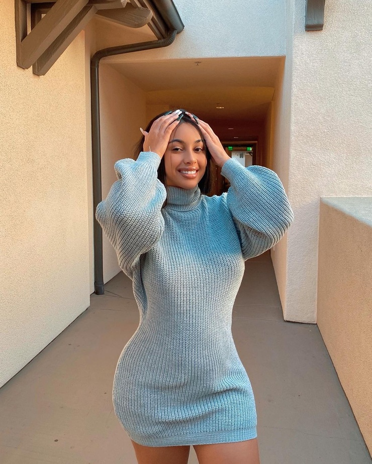 Jada Everon