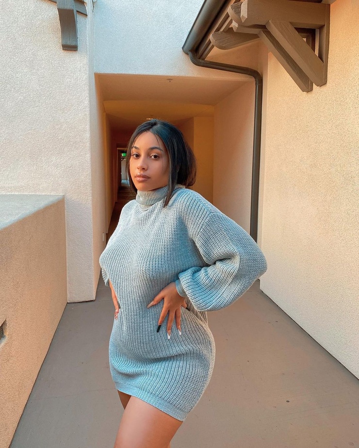 Jada Everon