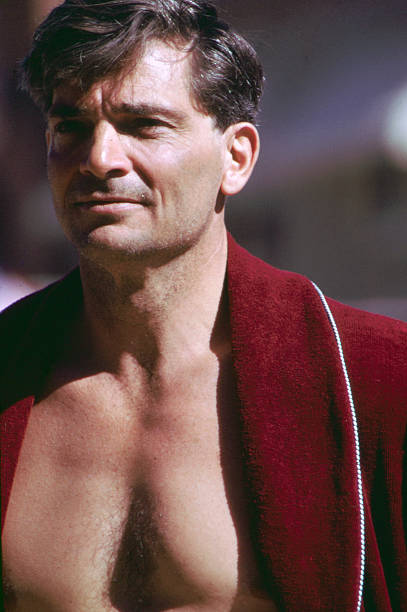 Larry Pennell
