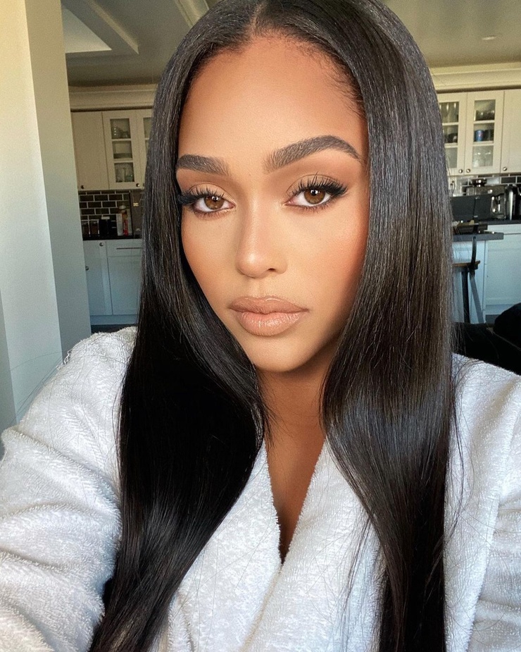 Jordyn Woods