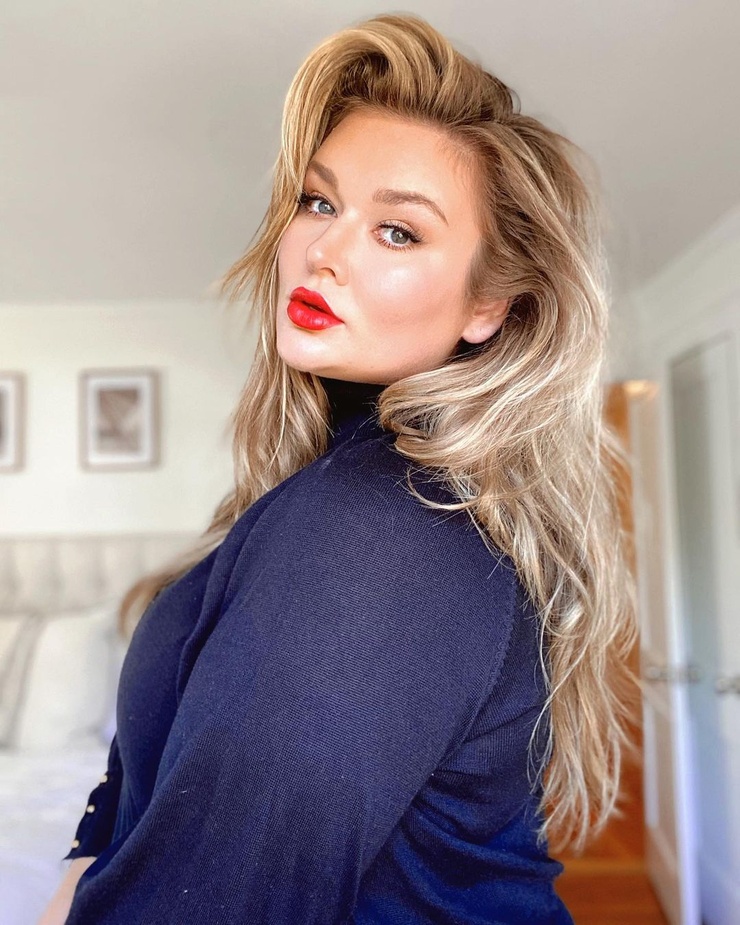 Hunter McGrady
