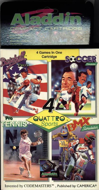 Quattro Sports